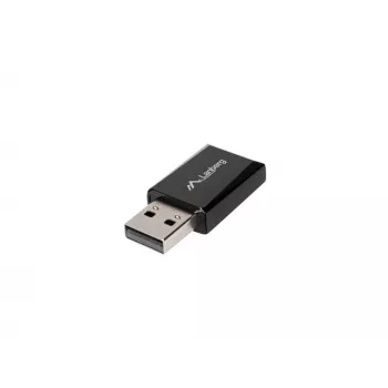 Lanberg USB adaptér bezdrôtová sieťová karta, NC-0900-WI, USB 2.0 Dualband AX900