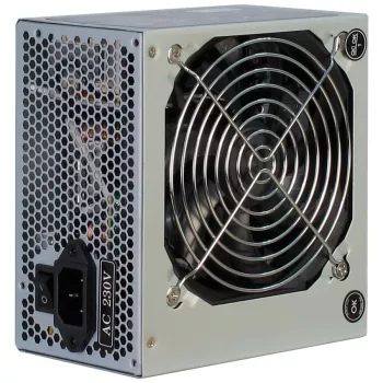 Napájací zdroj INTER-TECH SL-500K 500W s 120mm ventilátorom