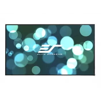 Projekčné plátno Elite Screens Aeon CineGrey 3D 2,54 m (100 palcov)