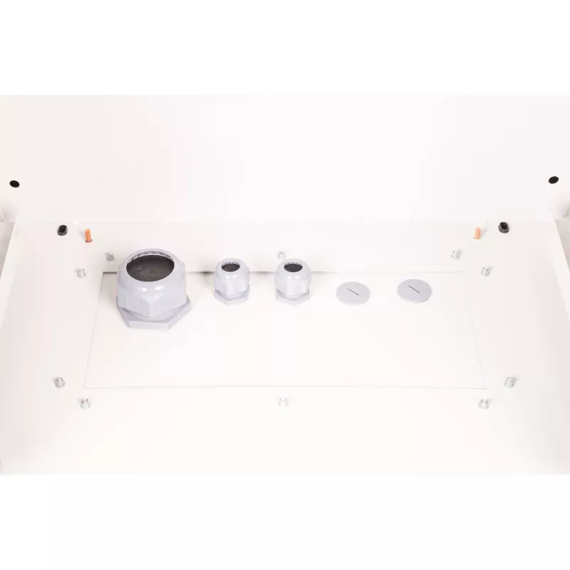 Nástenná skriňa Digitus DN-19 12U-I-OD