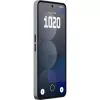 Nothing Phone (3a) Pro smartfón, 12 GB/256 GB, 6,77 palca, sivý