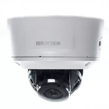 Inkovideo B-150-W vodotesná spojovacia krabica pre kameru V-150-5M