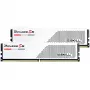 DIMM 64 GB DDR5-6000 (2x 32 GB) Dual-Kit, pamäť F5-6000J2836G32GX2-RS5W, Ripjaws S5, INTEL XMP