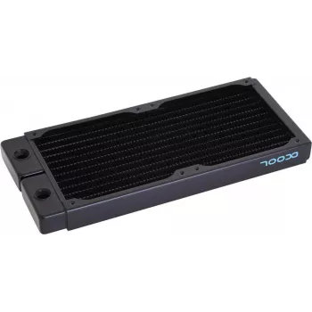Alphacool NexXxoS ST25 Full Copper 240mm radiátor (14353)