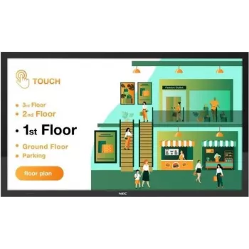 NEC MultiSync M491 Digital Signage plochý displej 124,5 cm (49