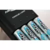 ANSMANN maxE plus akumulátor - 2 x AA typ
