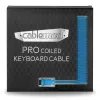 Cablemod CM-PKCA-CWAW-OW150OW-R USB kábel 1,5 m USB A Micro-USB B modrý (CM-PKCA-MLBALB-KLB150KLB-R)