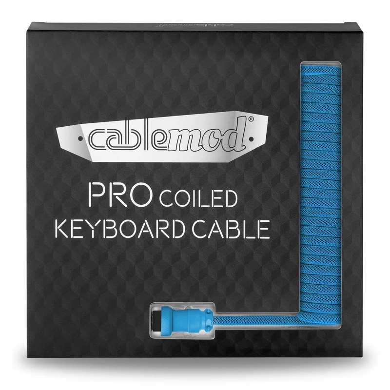Cablemod CM-PKCA-CWAW-OW150OW-R USB kábel 1,5 m USB A Micro-USB B modrý (CM-PKCA-MLBALB-KLB150KLB-R)