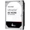 Western Digital Ultrastar DC HC310 4 TB 3,5 SATA III 7200 RPM 256 MB pevný disk, HUS726T4TALE6L4