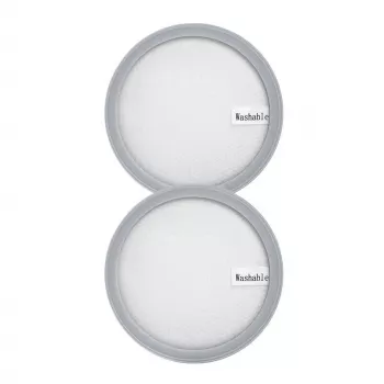 Náhradný filter Homerunpet HC15.F02 pre súpravu na starostlivosť o domáce zvieratá, model HC15.F02, kompatibilná sada