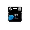 HP 924 cyan originálna atramentová kazeta