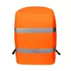 Ochrana batohu proti dažďu DICOTA Hi-Vis P20471-13 oranžová polyester 65 L