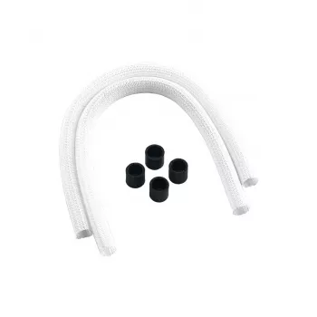 CableMod AIO Sleeving Kit Series 2 pre EVGA CLC / NZXT Kraken, biela