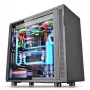 Thermaltake CA-1E3-00M1WN-03 skriňa čierna