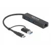 Dokovacia stanica pre notebook DeLOCK 64149