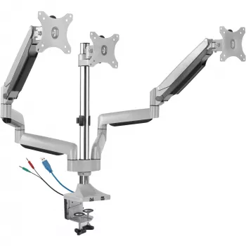 ICY BOX IB-MS505-TI 81,3 cm (32