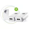 Magic 2 WiFi next Multiroom Kit, Powerline 3 adaptér