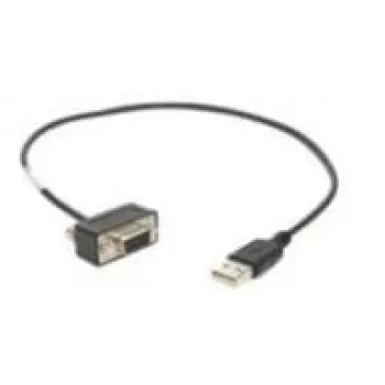 Motorola CBL-58926-05 sériový kábel čierny USB Type-A DB-9