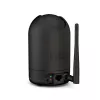 Foscam R4M-B kockovitá IP kamera do interiéru, 4 MP (2560×1440), Wi‑Fi a Ethernet, čierna