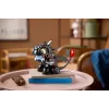 LEGO ICONS 10375 Ako si vycvičiť draka: Bez zubov