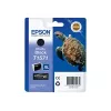 Atramentová kazeta Epson T1571 Photo čierna