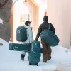 Thule 5160 Roundtrip lyžiarska a snowboardová batožinová taška 80L čierna
