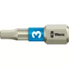 Wera Bicycle Set 5 sada bitov, 7 ks, s račňou (05004186001)