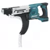 Makita DFR550Z elektrický skrutkovač/rázový uťahovač 4000 ot/min čierna, zelená
