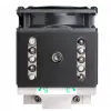 CPU chladič SILVERSTONE SST-XE04-SP5B 4U Tower PWM aktívny