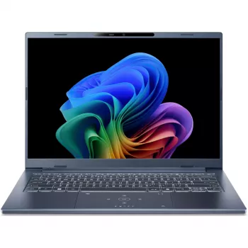 Laptop Acer Swift Go 14 AI SFG14-75-73GE Intel Core Ultra 7 258V 14