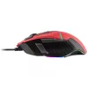 Herná myš A4Tech Bloody W95Max – pravá ruka, káblová USB, 12000 DPI, 1 ms, 250 ips, 50 mil. kliknutí, 146 g