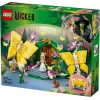 LEGO stavebnica Wicked 75688 Glindans Hochzeitstag — tematická sada, model 75688