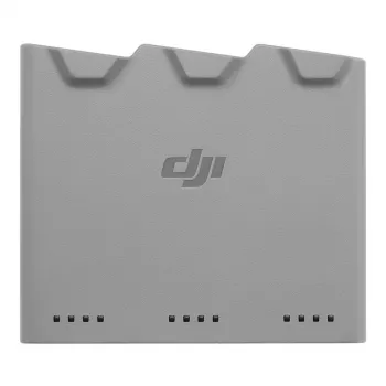 Nabíjacia stanica pre batérie DJI Mini 5 Pro Two-Way sivá