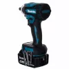 Combo 18V 3x5,0Ah DLX2359TJ1 MAKITA sada