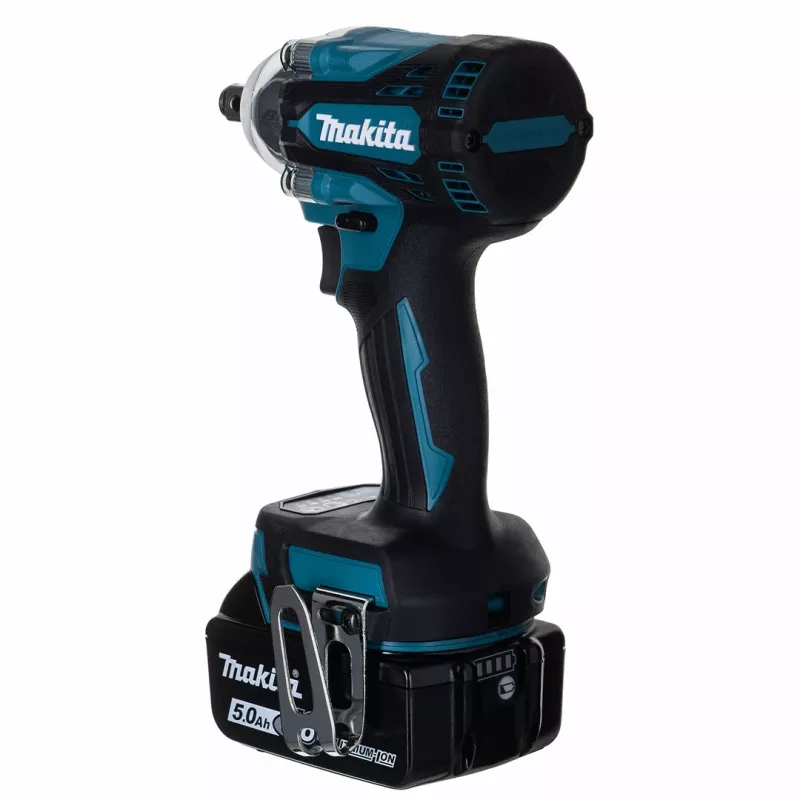 Combo 18V 3x5,0Ah DLX2359TJ1 MAKITA sada