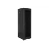 Voľne stojaci rack LANBERG FF01-6842-23B 42U, hĺbka 800 mm, šírka 600 mm, 95 kg, IP20, čierny