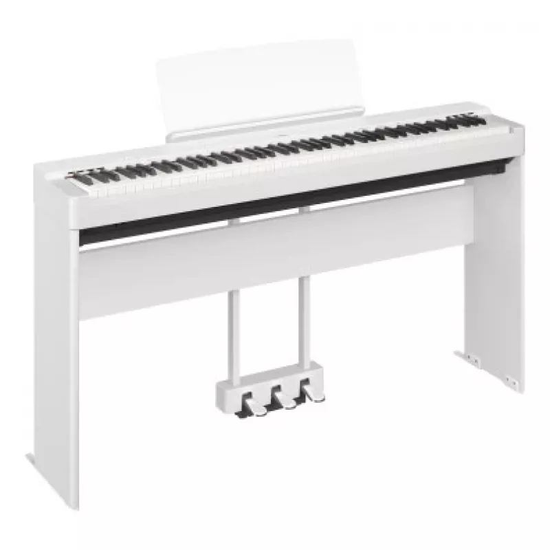 Yamaha P-225WH digitálne piano 88 klávesov biele