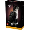LEGO sada Ideas 21349 Tuxedo Cat stavebnica — zberateľský model z kociek, vystavovací kus