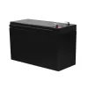 UPS batéria Green Cell AGM04 12V 7Ah uzavretá olovená (VRLA) čierna, 1 kus