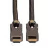 Roline - patch kábel - RJ-45 (M) na RJ-45 (M) - 30 m - STP - CAT 5e - svetlosivý