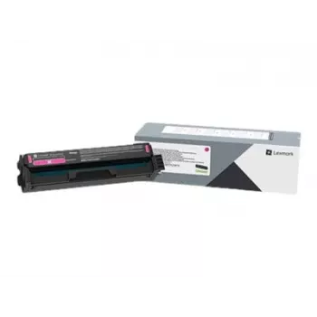 Lexmark C320030 tonerová kazeta 3000 strán purpurová