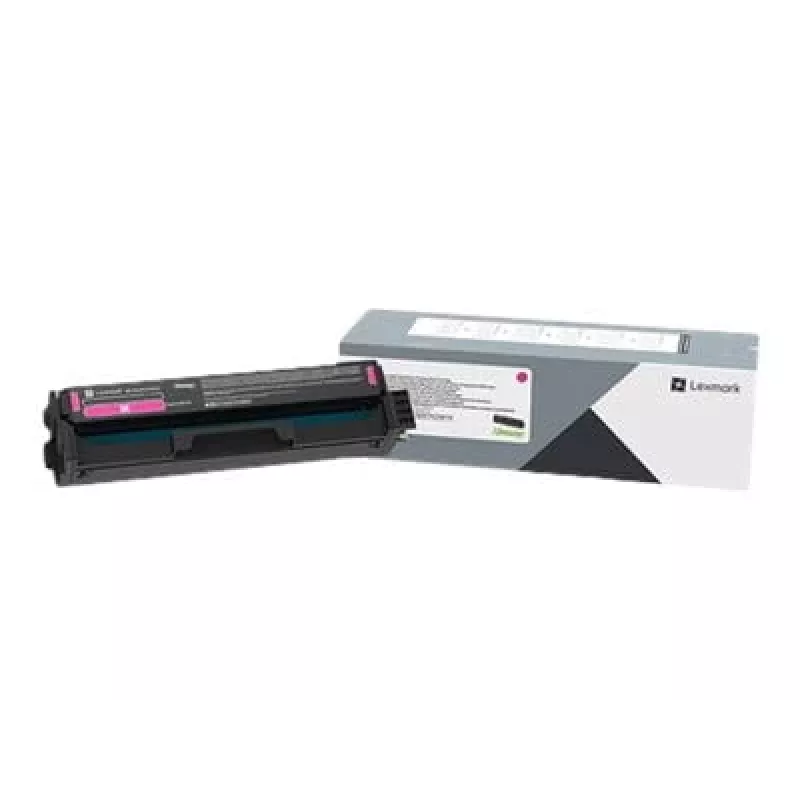 Lexmark C320030 tonerová kazeta 3000 strán purpurová