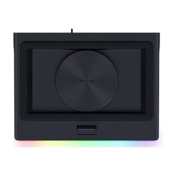 Razer RC21-02300100-R3GW čierna