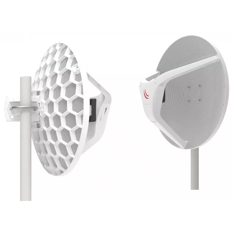 Mikrotik RBLHGG-60ad kit Sieťová anténa