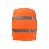 Ochrana proti dažďu pre HI-VIS 25l batoh oranžová