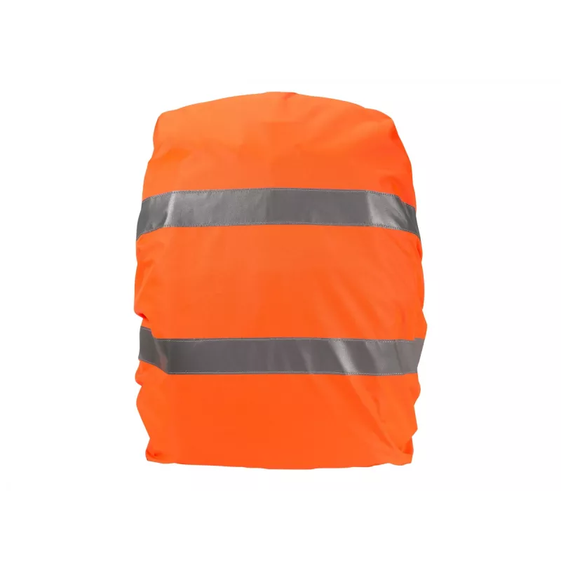 Ochrana proti dažďu pre HI-VIS 25l batoh oranžová