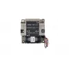 Supermicro SNK-P0068AP4 chladiaci systém procesora vzduchový chladič 6 cm čierna, nikel