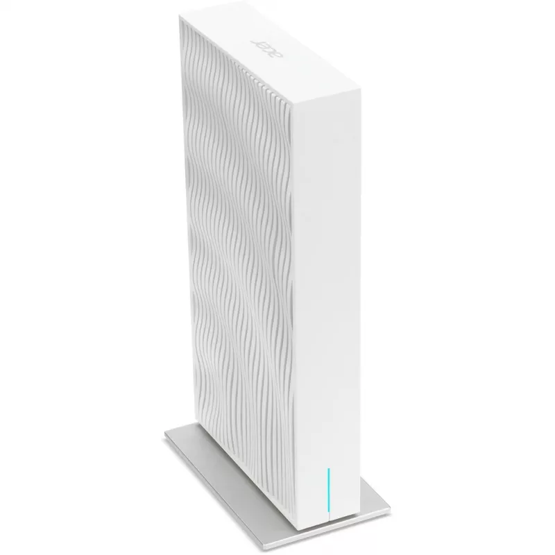 Acer Wave 7 – Wi-Fi systém – (3 routery) – Sieť 1GbE, 2.5GbE, Wi-Fi 7 – Wi-Fi 7 – Multi-Band (FF.G2UTA.003)