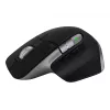 Logitech bezdrôtová myš MX Master 3S pre Mac vesmírne sivá
