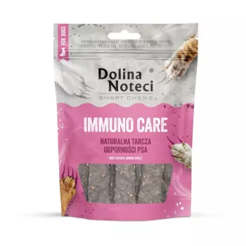 Dolina Noteci Smart Chews Immuno Care maškrty pre psov 7 ks